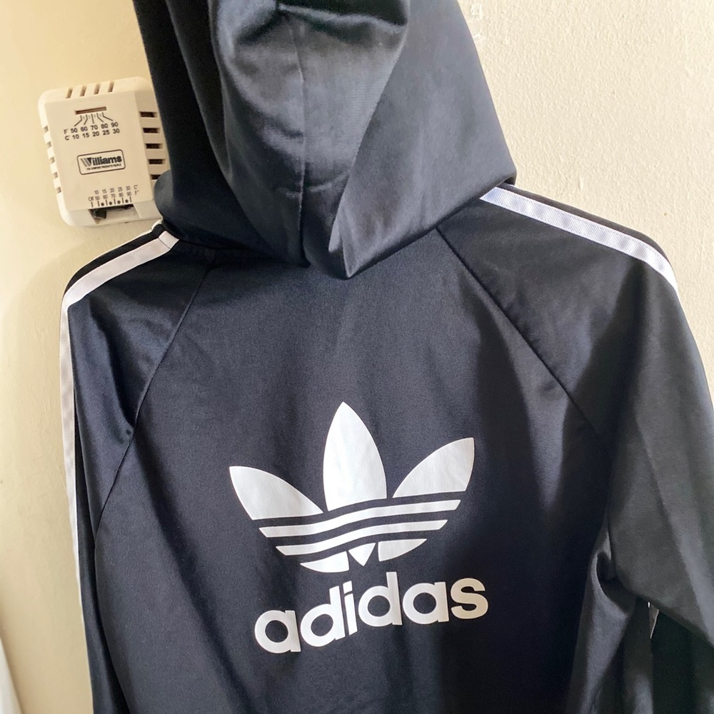 Adidas track jacket - Picture 3 of 5